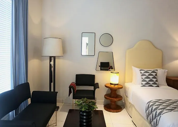 Room Sweet Room, Seminyak