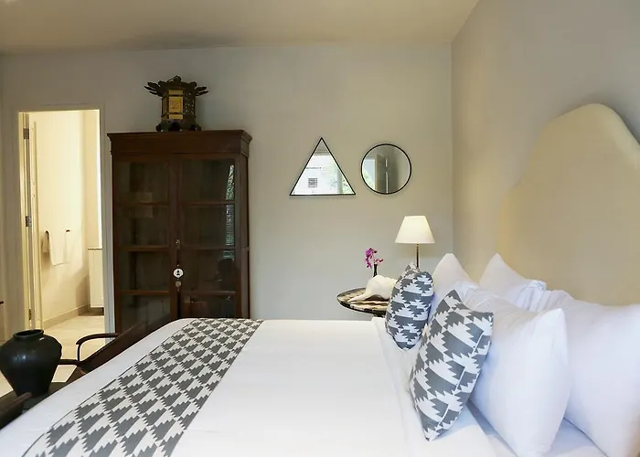 Room Sweet Room, Seminyak